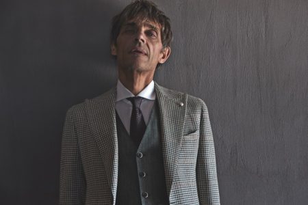 Luigi Bianchi Mantova Sartoria Spring Summer 2019 026