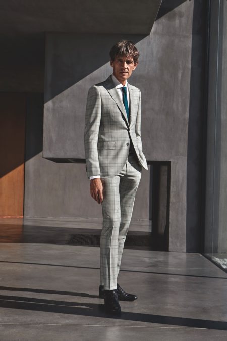 Luigi Bianchi Mantova Sartoria Spring Summer 2019 027