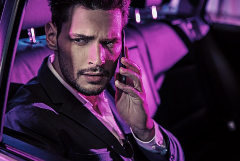 Male Model