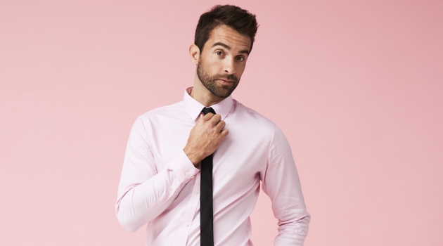 How to Keep Your Fashion Sense Applicable in Every Aspect of Your Life Male Model Smart Style