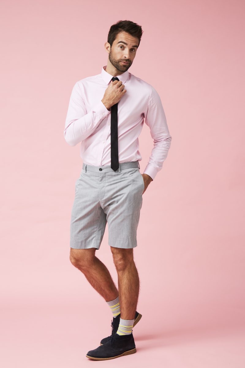 Male Model Smart Style Male Model Smart Style