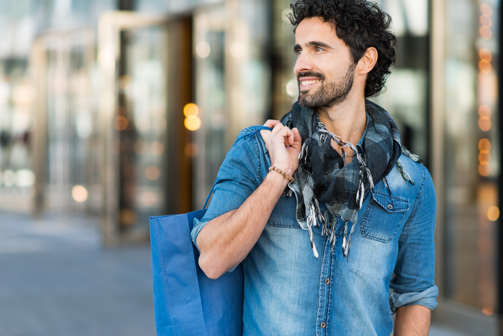 Tips for Shopping at Department Stores Like an Expert The Fashionisto