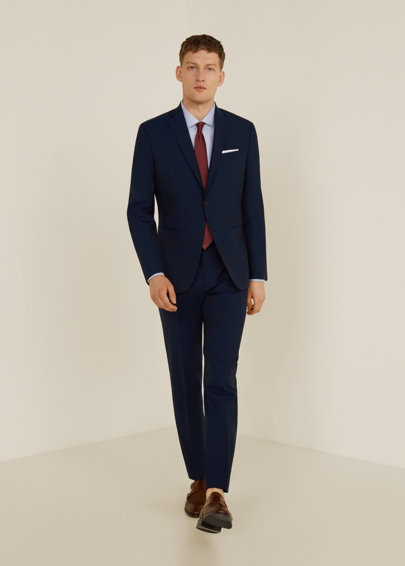 Mango Man 2019 Performance Suits