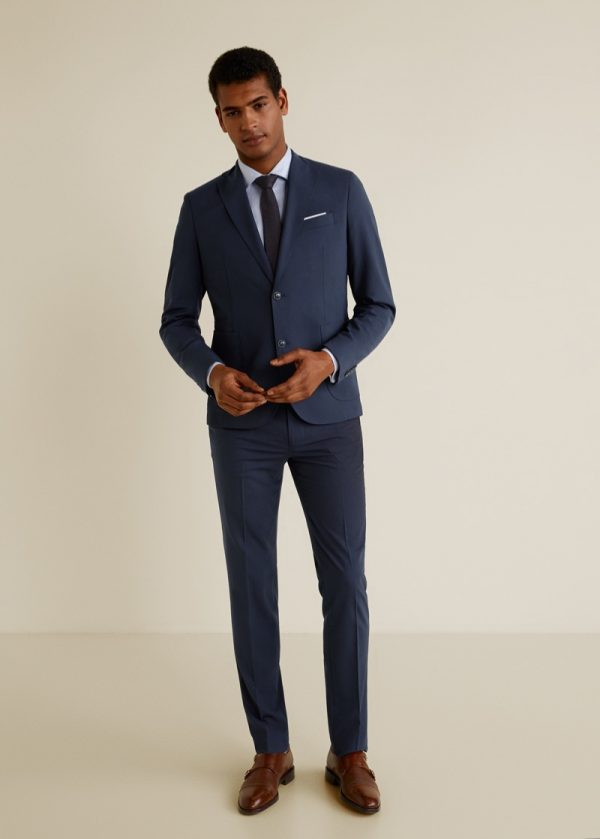 Mango Man 2019 Performance Suits