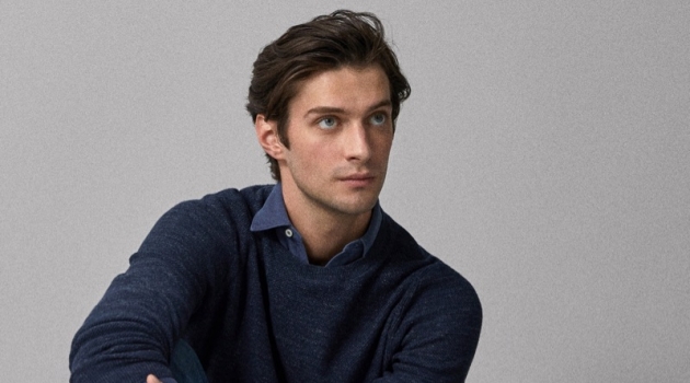 About Love: Matthew Bell, Arthur Gosse + More Don Valentine's Day Styles for Massimo Dutti About Love: Matthew Bell, Arthur Gosse + More Don Valentine's Day Styles for Massimo Dutti