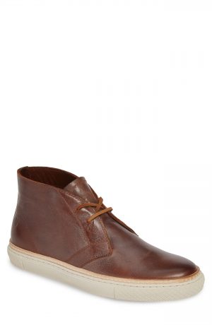 Men's Frye Essex Chukka Boot, Size 7 M - Brown Men's Frye Essex Chukka Boot, Size 7 M - Brown