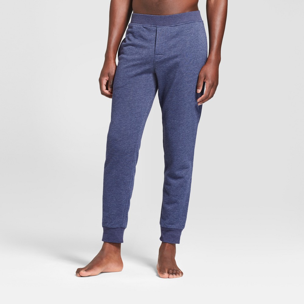 silk pajama joggers