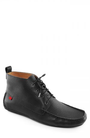 Men's Marc Joseph New York Soho Boot 2 Chukka Boot, Size 11 M - Black Men's Marc Joseph New York Soho Boot 2 Chukka Boot, Size 11 M - Black