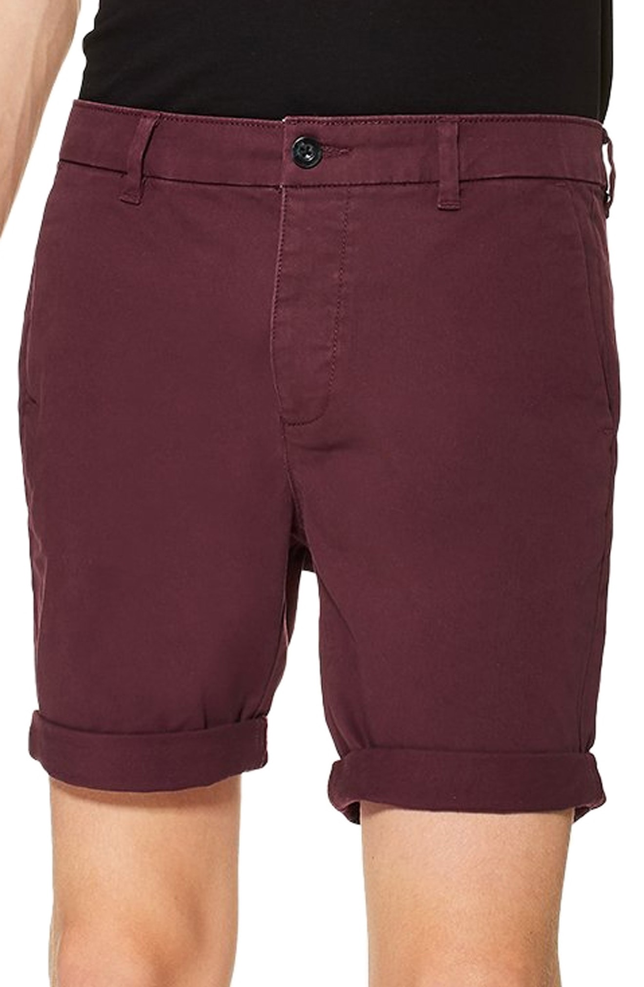 chino topman