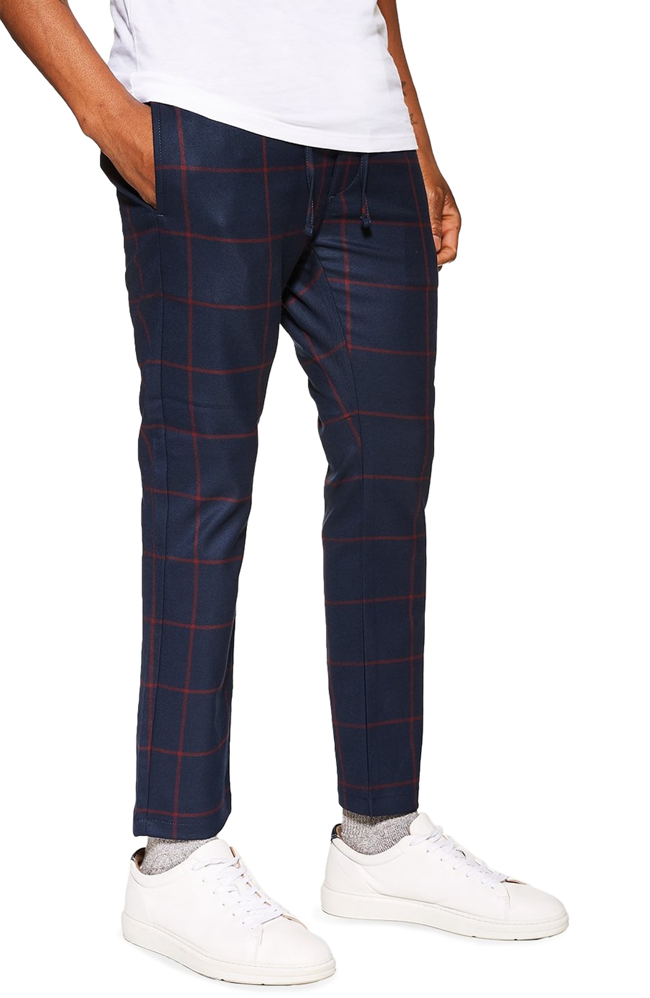 topman jogger pants