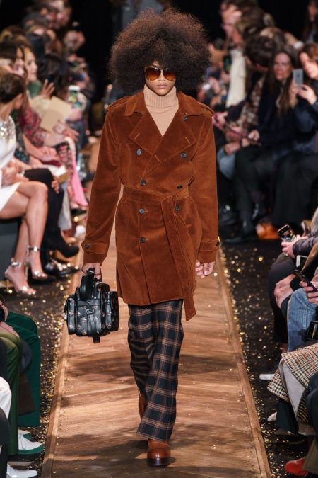 Michael Kors Fall Winter 2019 Mens Collection 003
