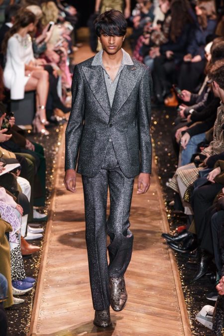 Michael Kors Fall Winter 2019 Mens Collection 010