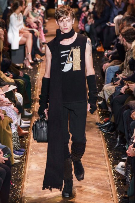 Michael Kors Fall Winter 2019 Mens Collection 011