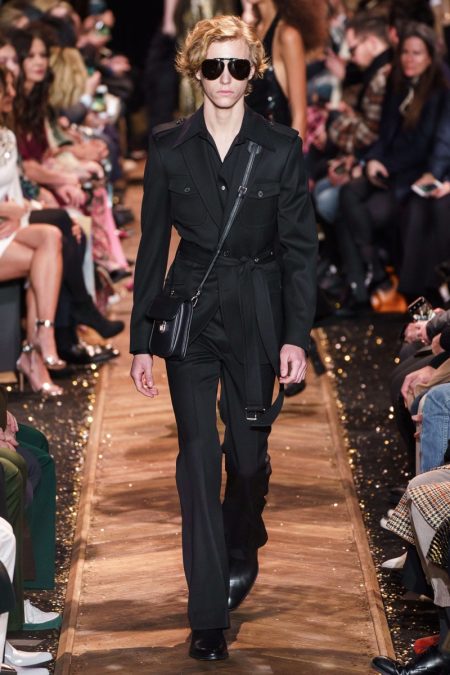 Michael Kors Fall Winter 2019 Mens Collection 012
