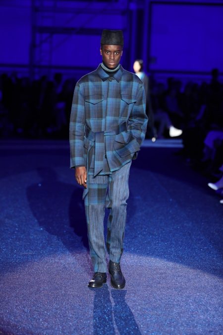 Missoni Fall Winter 2019 Mens Collection 008