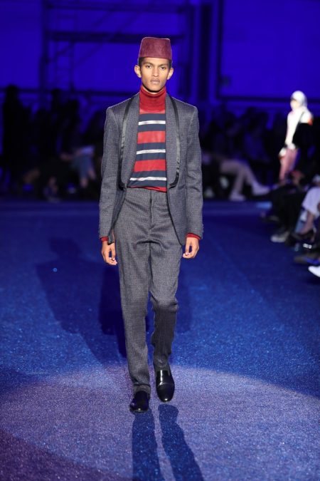Missoni Fall Winter 2019 Mens Collection 015