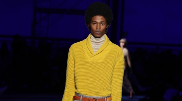 Missoni Revisits Mid-70s for Fall '19 Inspiration Missoni Revisits Mid-70s for Fall '19 Inspiration