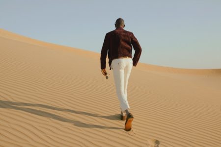 Mr Porter Spring Summer 2019 Campaign 004