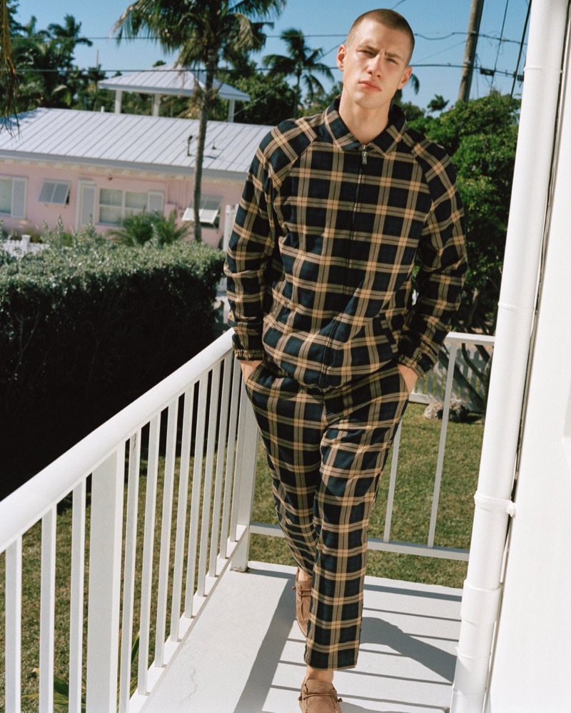 Pull and Bear Spring 2019 Editorial 002