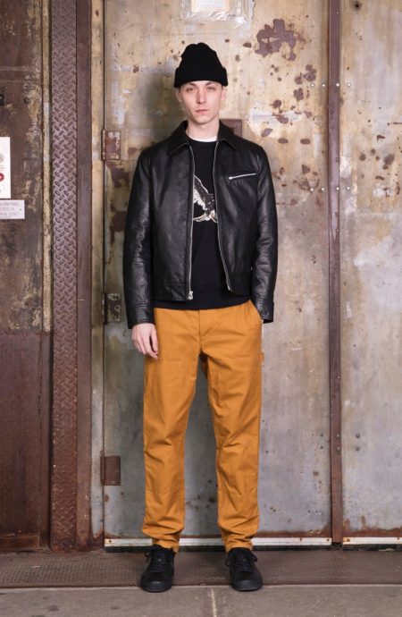 Rag and Bone Fall Winter 2019 Mens Collection 004