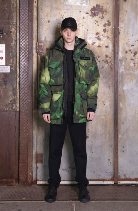 Rag and Bone Fall Winter 2019 Mens Collection 006