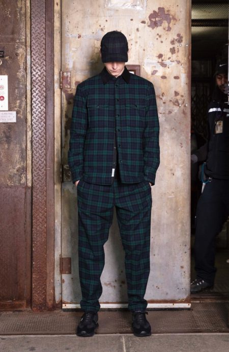 Rag and Bone Fall Winter 2019 Mens Collection 008