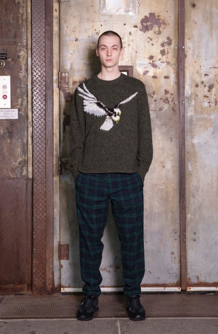 Rag and Bone Fall Winter 2019 Mens Collection 010