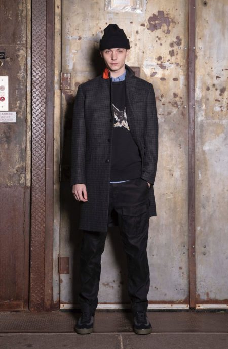 Rag and Bone Fall Winter 2019 Mens Collection 013