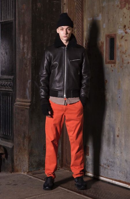 Rag and Bone Fall Winter 2019 Mens Collection 020