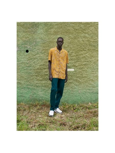 Reserved Spring 2019 Mens Lookbook 018