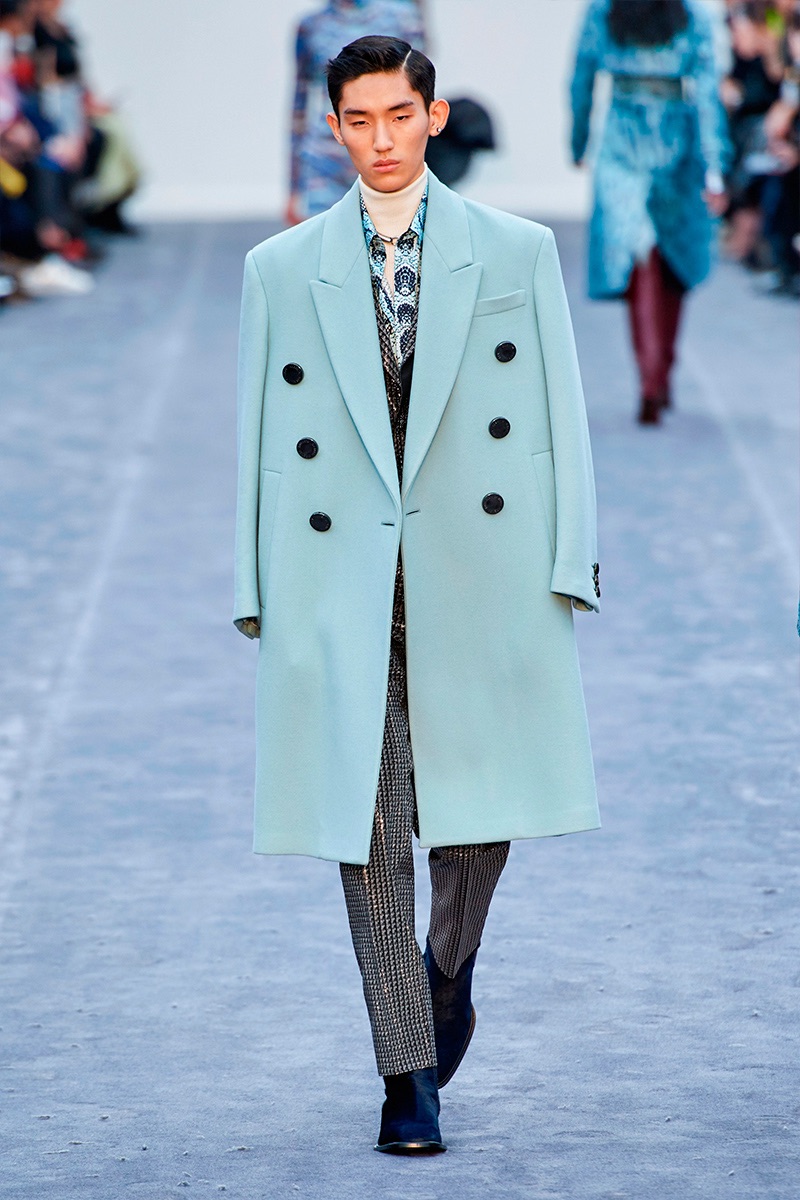 Roberto cavalli fall winter 2019 mens collection 007