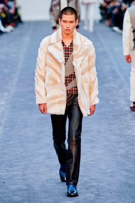 Roberto Cavalli Fall Winter 2019 Mens Collection 019