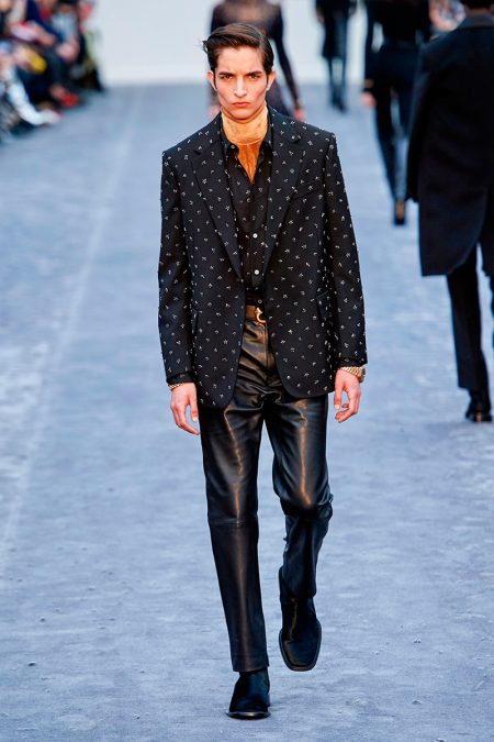 Roberto Cavalli Fall Winter 2019 Mens Collection 024