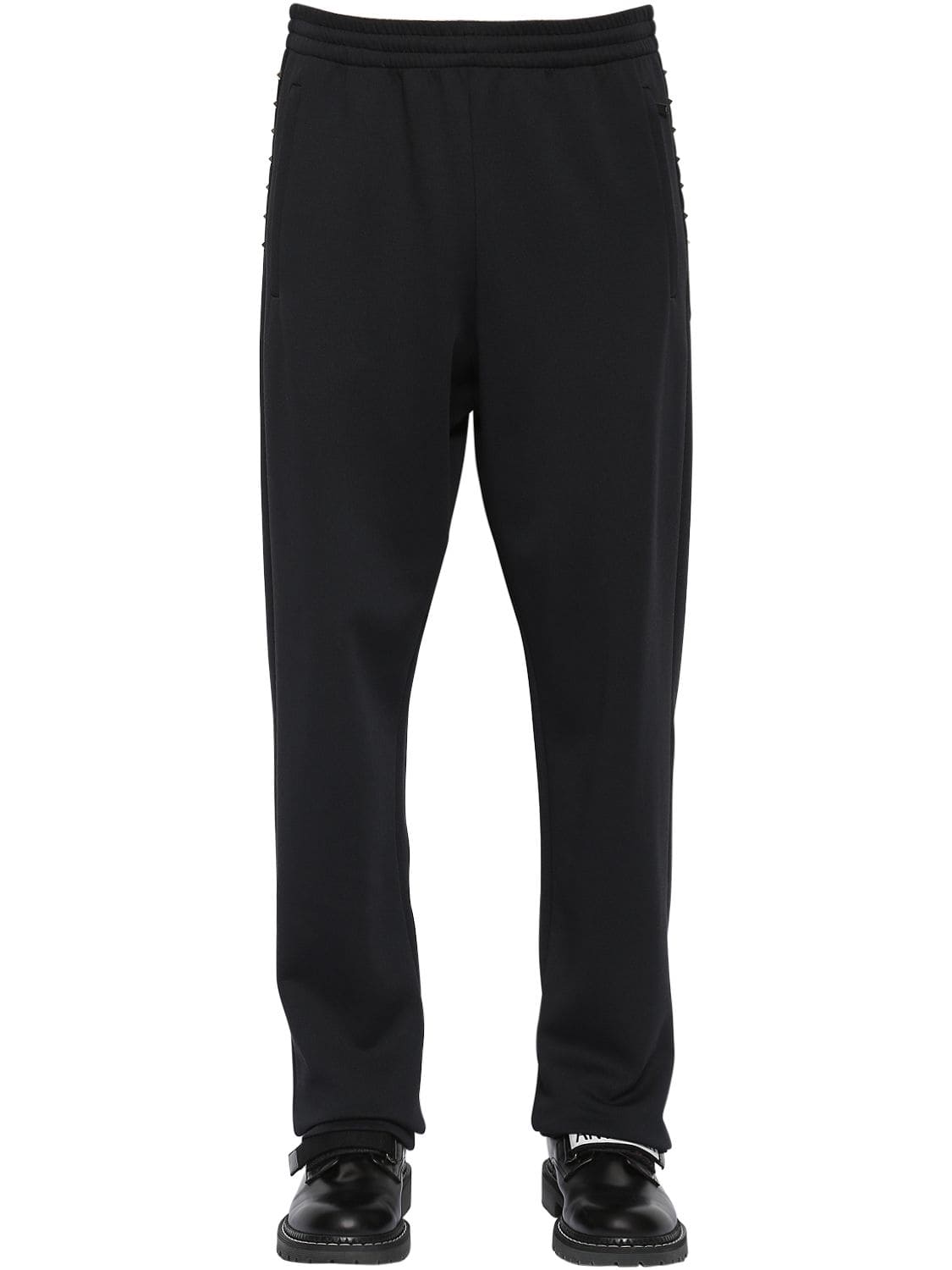 mens jersey sweatpants