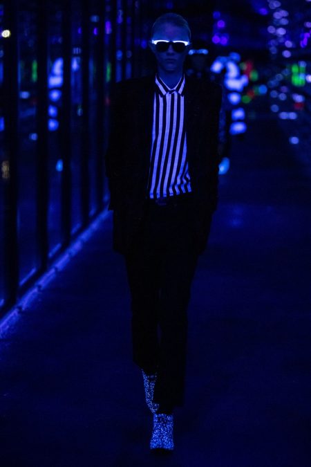 Ysl men 2019 new arrivals