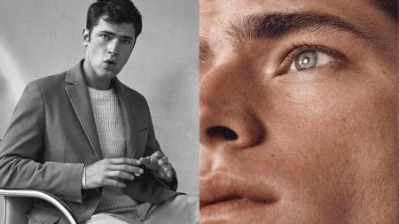 Sean OPry 2019 Massimo Dutti 008