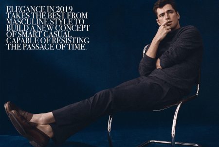 Sean OPry 2019 Massimo Dutti 009