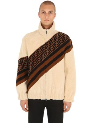Shearling Jacket Shearling Jacket
