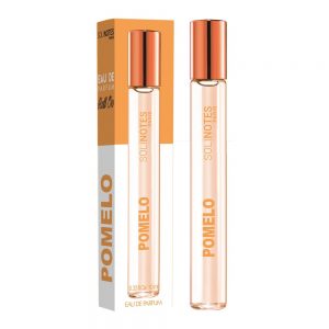 Women's Solinotes Pomelo Rollerball Perfume - 0.33 fl oz Solinotes Perfumes And Colognes Pomelo - 0.33 fl oz