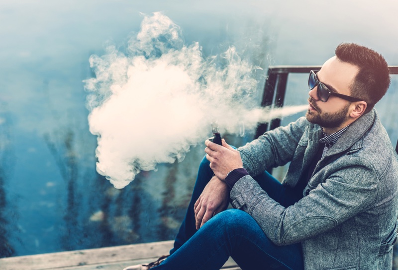 What&#39;s Your Flavor? Here Are the Best Vape Flavors That Fit Your  Personality | The Fashionisto