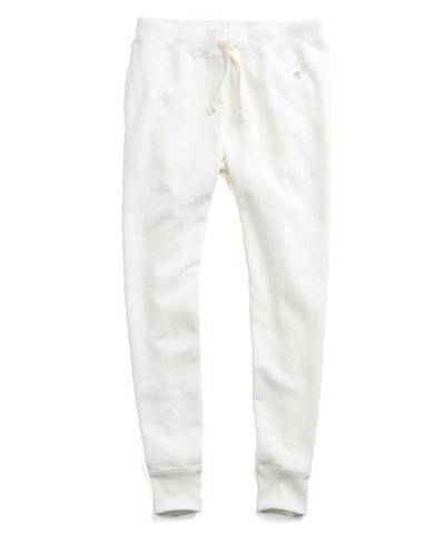 slim jogger sweatpant
