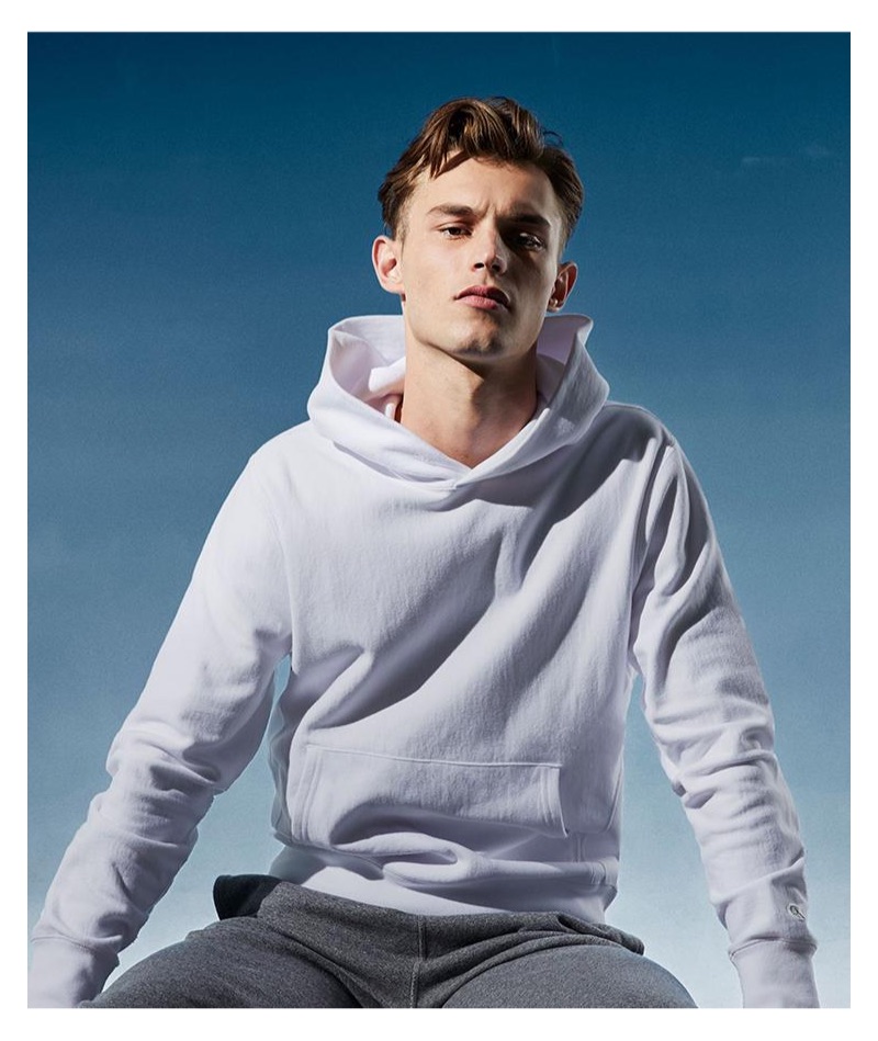 Todd Snyder + Champion Spring 2019 Collection
