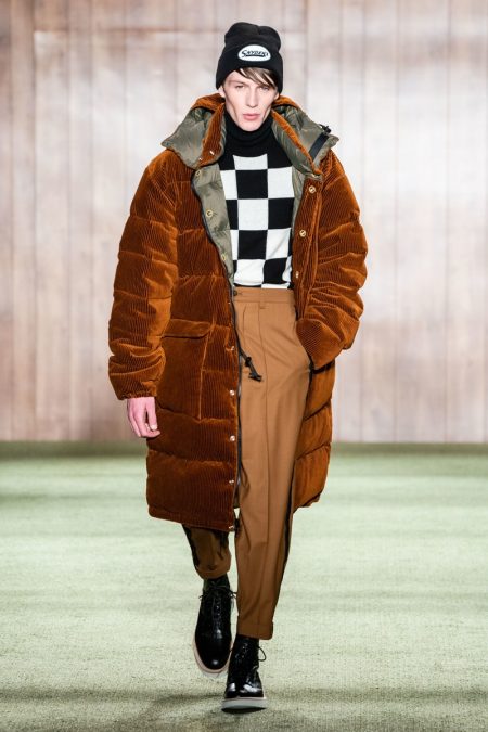 Todd Snyder Fall Winter 2019 Collection 001