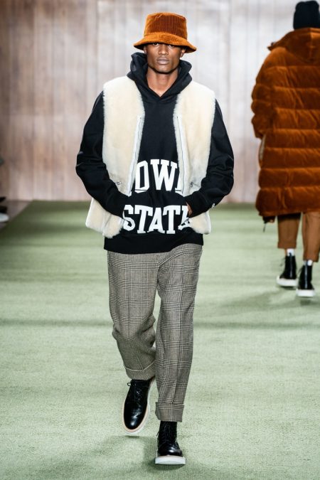 Todd Snyder Fall Winter 2019 Collection 002