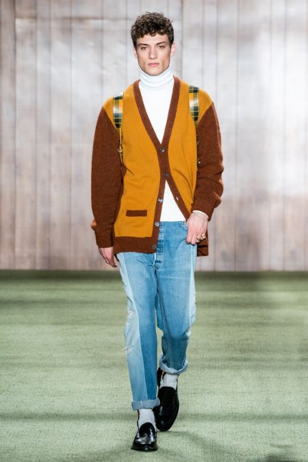 Todd Snyder Fall Winter 2019 Collection 003