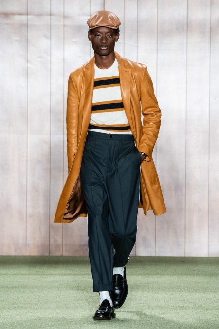 Todd Snyder Fall Winter 2019 Collection 004