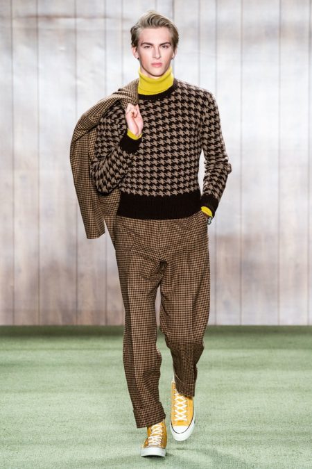 Todd Snyder Fall Winter 2019 Collection 005