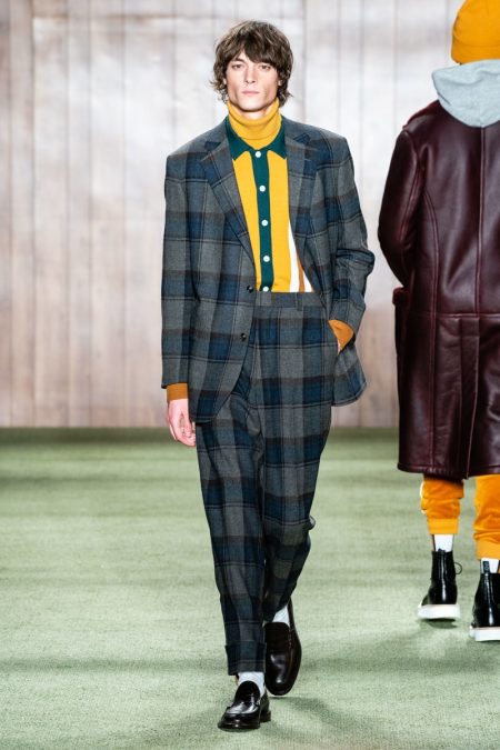 Todd Snyder Fall Winter 2019 Collection 007