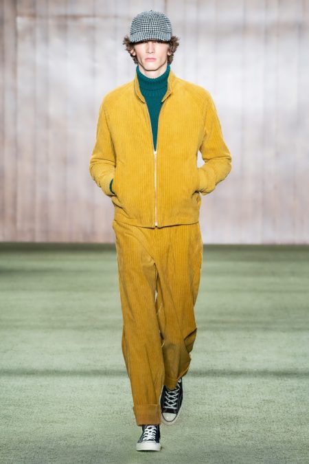 Todd Snyder Fall Winter 2019 Collection 008
