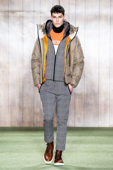 Todd Snyder Fall Winter 2019 Collection 011